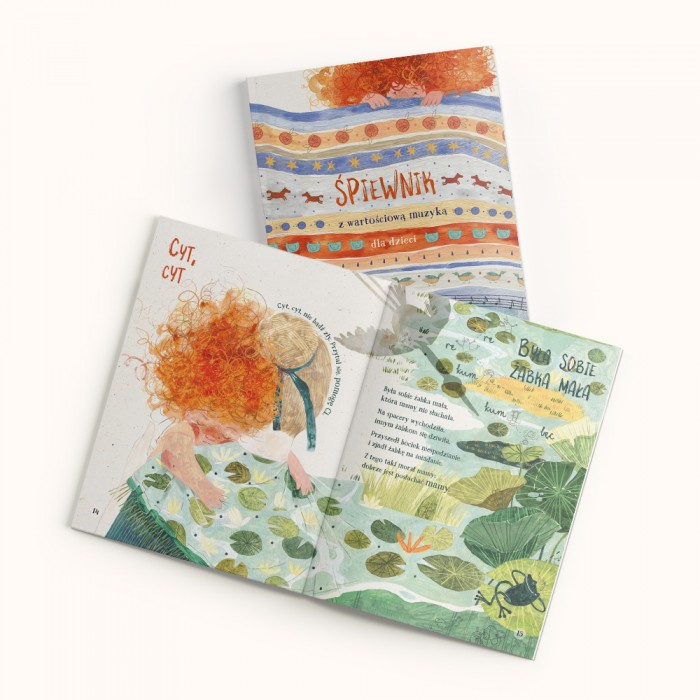 POLSKI ŚPIEWNIK TOM3