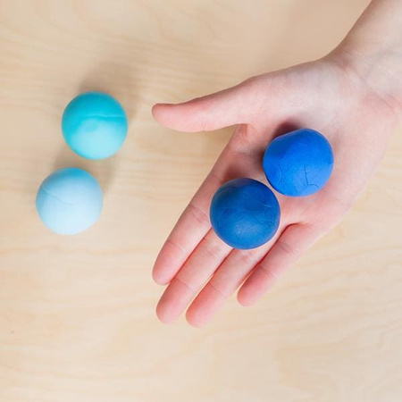 Tiger Tribe Piankolina - Morska Wyprawa Błękity