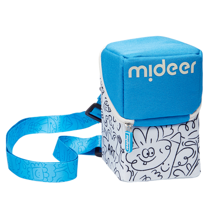 Markery akrylowe w miękkim opakowaniu