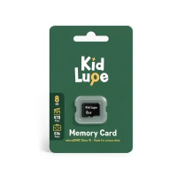 KidLupe - Karta SD 8GB