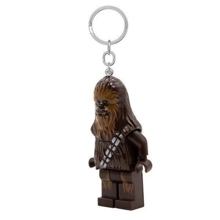 Brelok z latarką LEGO® Star Wars ChewbaccaTM