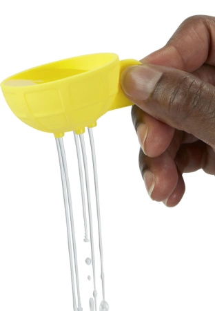 Skip Hop Zabawka do Kąpieli Krokodyl