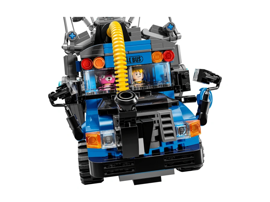 LEGO FORTNITE 77073 - Bus Bojowy
