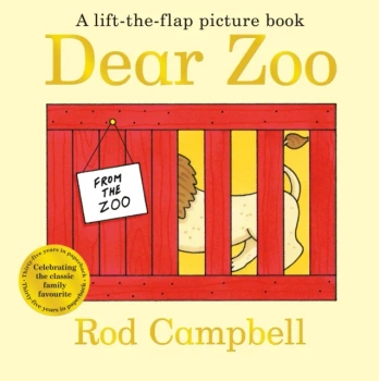 Dear Zoo C
