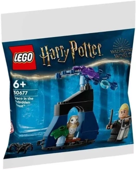 LEGO(R) HARRY POTTER 30677 Draco w Zakazanym