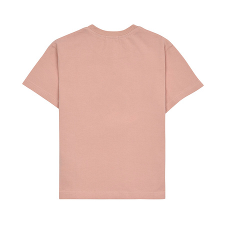 T-Shirt Jersey GOTS Cherry peach - 110/116 4-6 years - Lassig