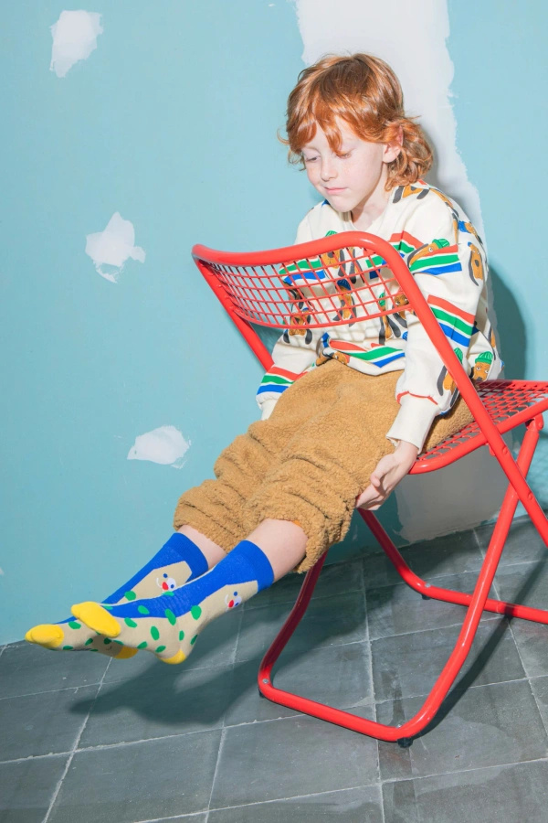 Skarpetki EMS Happy Dog Kids