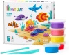Hey Clay - Zestaw Ocean 15el