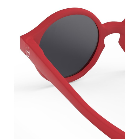 BABY Red