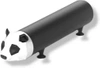 Powerbank Panda (4800 mAh)