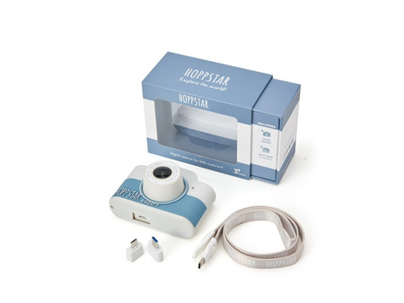 Aparat fotograficzny, expert yale