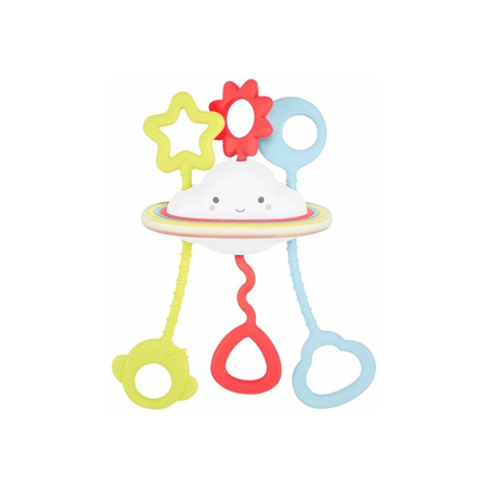 Skip Hop Zabawka Przeciąganiec Chmurka