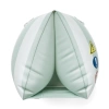 Rękawki do pływania, stripe peppermint, creme de la creme, 15-30 kg