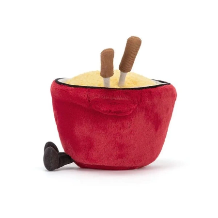 Garnuszek Fondue 20 cm 