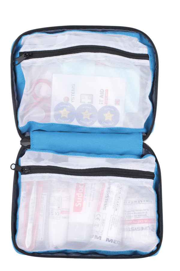 Apteczka LittleLife Family First Aid Kit