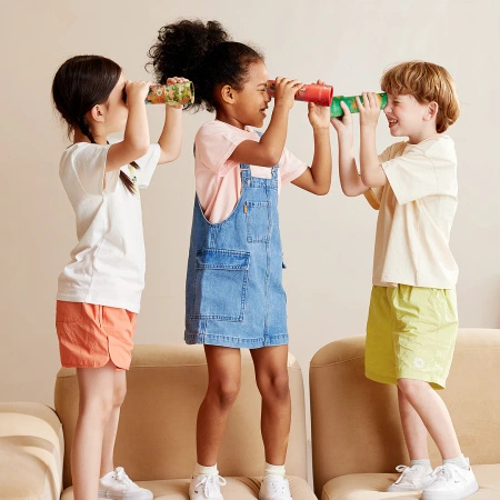 Kalejdoskop - Wiosna w ZOO