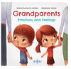Grandparents. Emotions and Feelings - Wydawnictwo alulalu