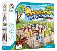 Akademia jazdy konnej