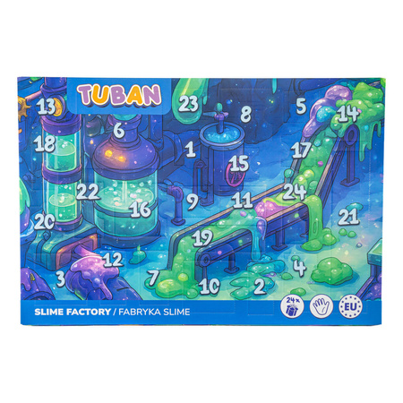 ZESTAW_KALENDARZ ADWENTOWY SENSORYCZNY