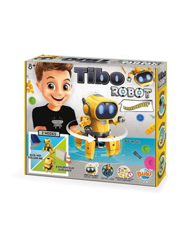 Robot TIBO