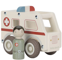 Little Dutch Ambulans