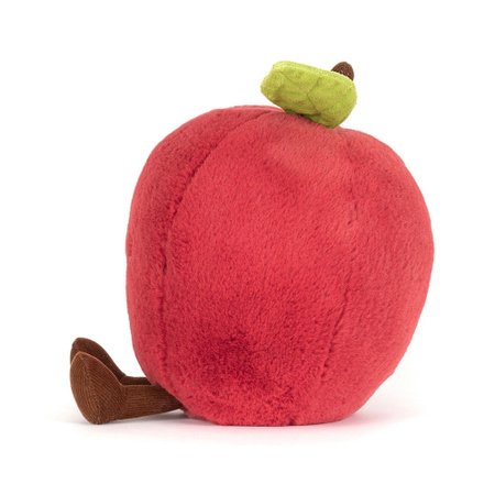 Zabawne Jabłko 16 cm
