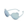 Okulary przeciwsłoneczne OURSON 0-1 Light Blue