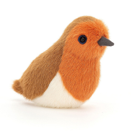 Birdling rudzik, 10 cm