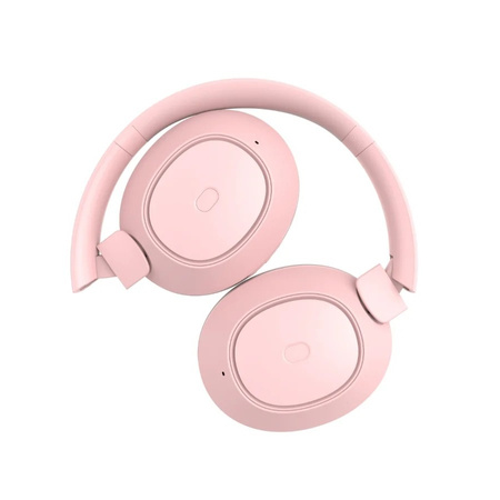 Słuchawki z aktywną redukcją hałasu dla dzieci - rose