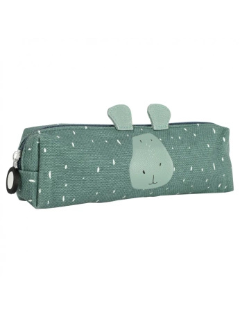 Hipopotam Piórnik Podłużny