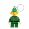 Brelok z latarką LEGO® Elf