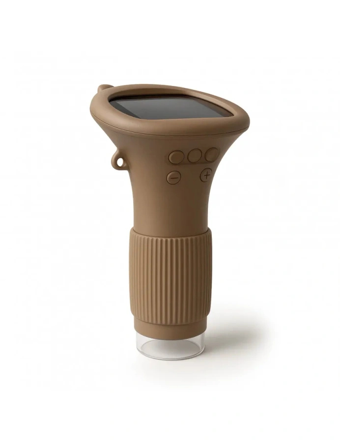 KidLupe - mikroskop Natural