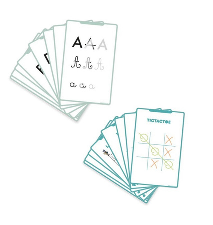 Kidywolf - REFIL KIDYDRAW-MINIGAM-EDU - wkłady uzupełniające