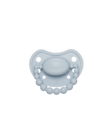 LUU KIDS SMOCZEK 3- 6M BABY DOVE