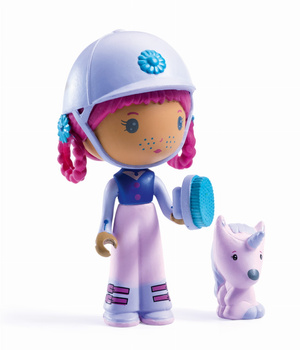Figurki Joe&Gala