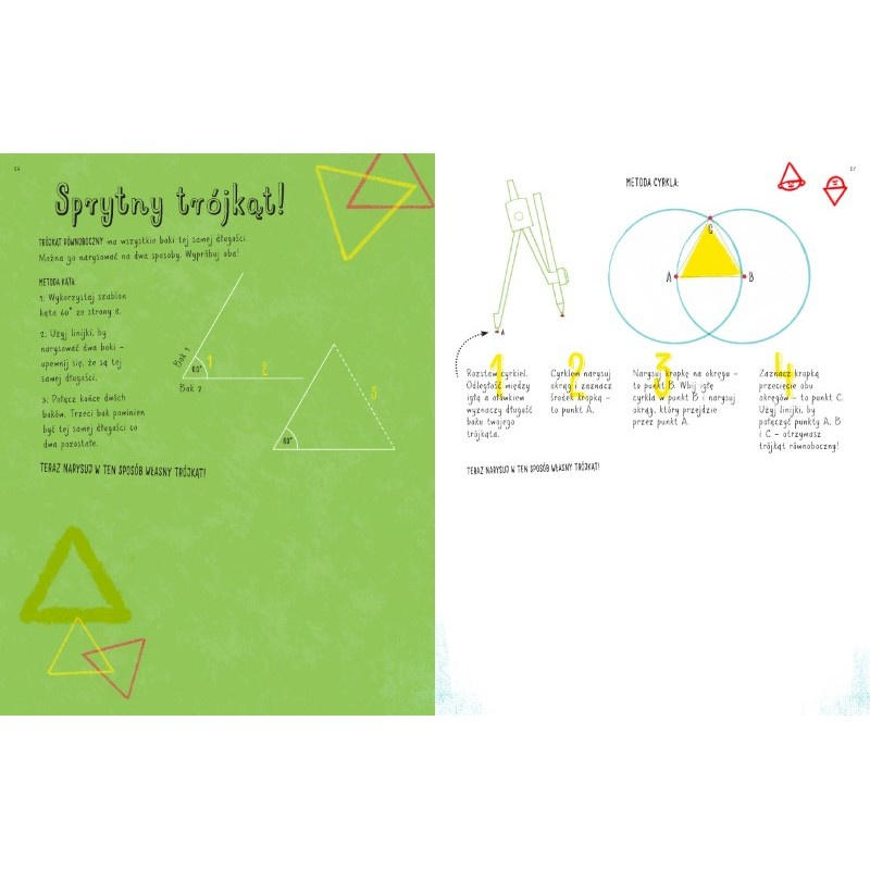 To nie jest książka do matmy w.2