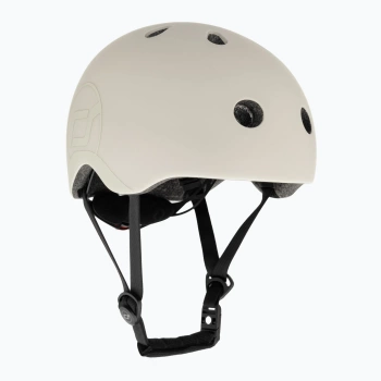 Kask dla dzieci Ash - S-M 3+