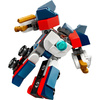 LEGO(R) NINJAGO 30699 Wielofunkcyjny minimech ninja