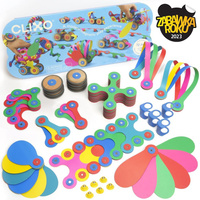 Clixo wheel creator pack