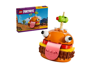 LEGO(R) FORTNITE 77070 Durrr Burgerownia