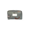 Play&Store - TOILET BAG - kosmetyczka - seals/green