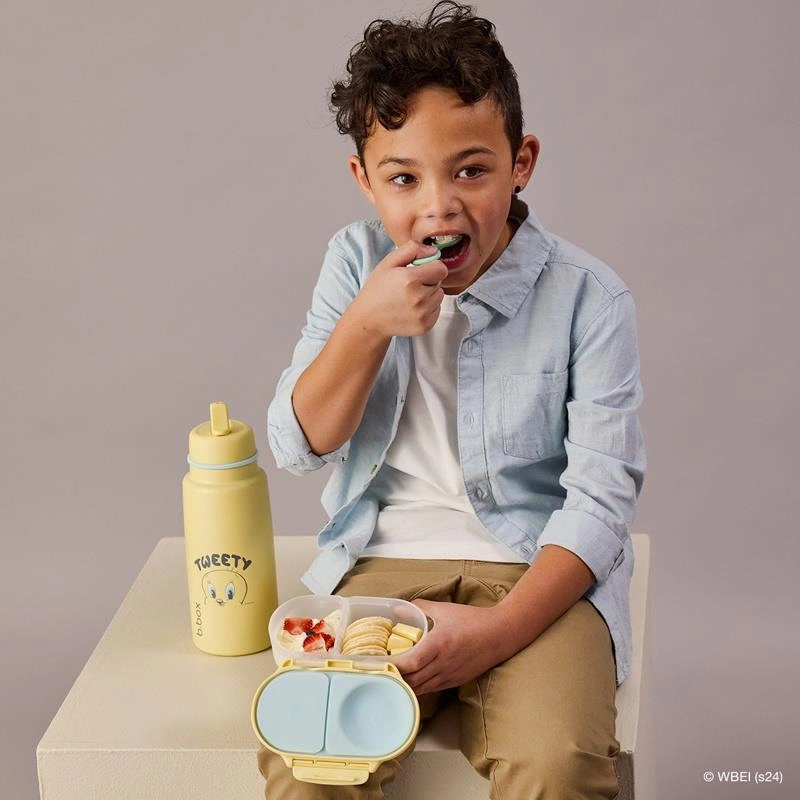 Looney Tunes by b.box Snackbox, pojemnik na przekąski