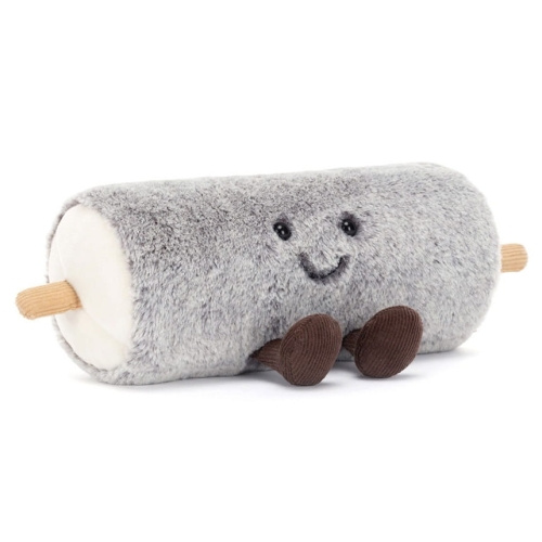 Wesoły Kozi Ser 20 cm