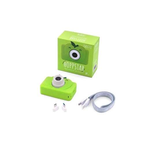 Hoppstar Aparat Fotograficzny Rookie mr smithy