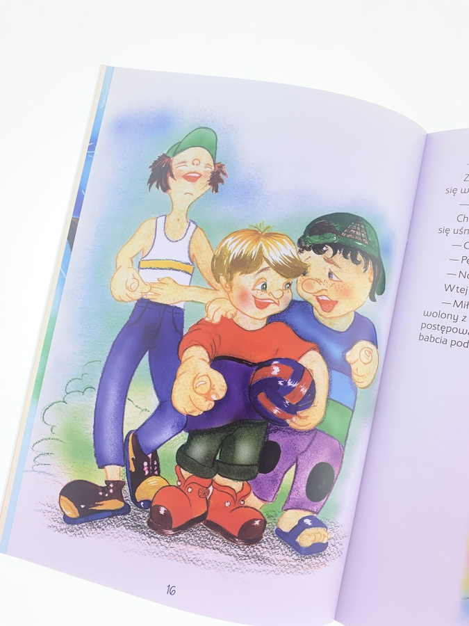 Bajki Mądre grosza godne