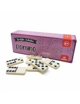 SVOORA SvooRetro Domino