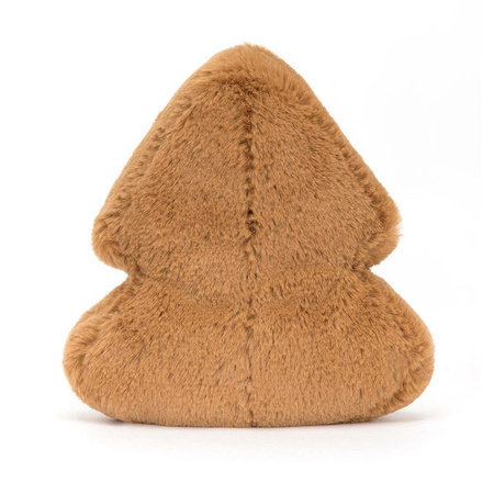 Wesoła Piernikowa Choinka 14  cm