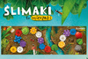 Ślimaki to mięczaki! GRA