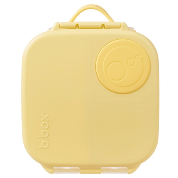 Mini lunchbox, Lemon Twist, b.box