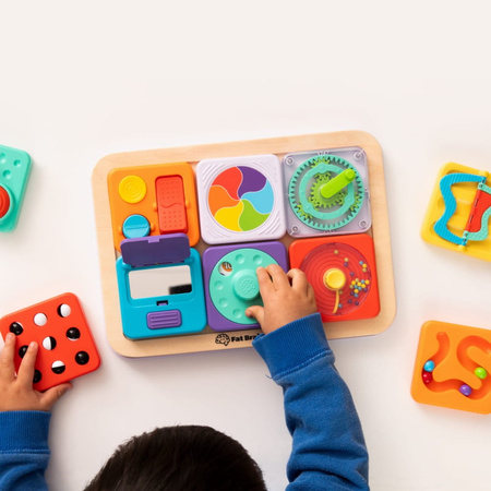 Tablica PlayTab